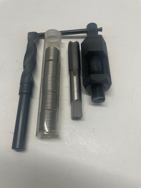 KIT, HELI-COIL 770-3087 aviation component, SKU 770-3087