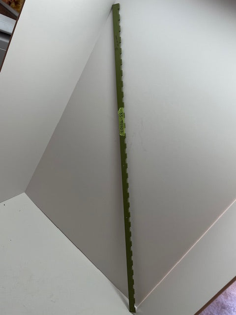 HINGE, SIDE SECTION 35-910103 aviation component, SKU 35-910103