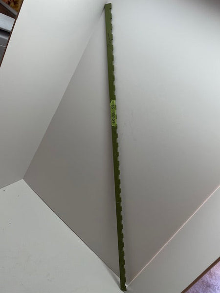 HINGE, SIDE SECTION 35-910103 aviation component, SKU 35-910103