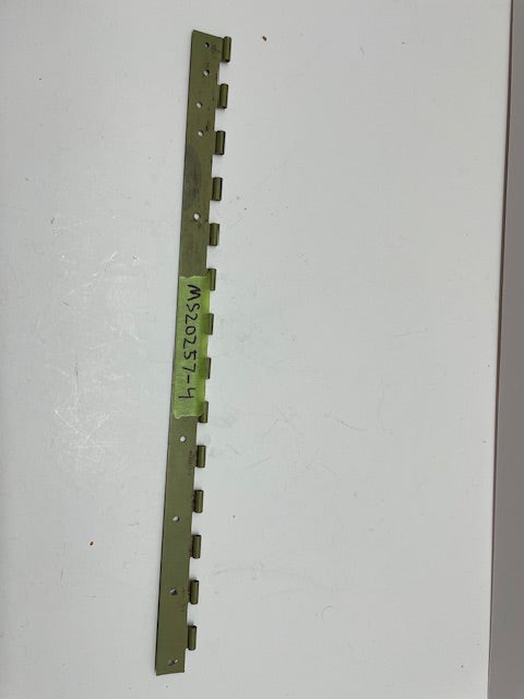 HINGE MS20257-4 aviation component, SKU MS20257-4
