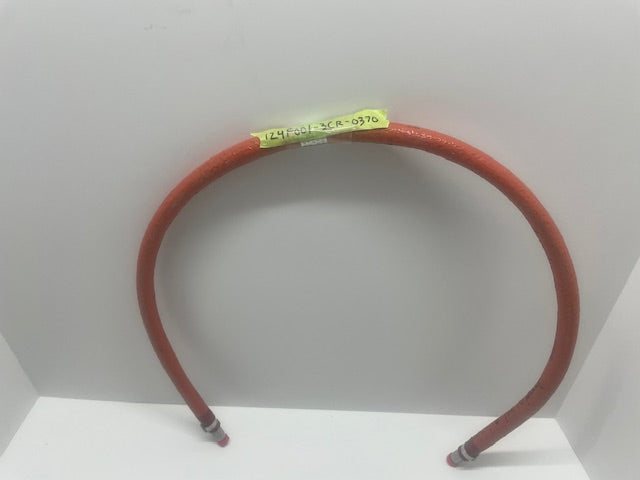 HOSE ASSEMBLY 124F001-3CR-0370 aviation component, SKU 124F001-3CR-0370