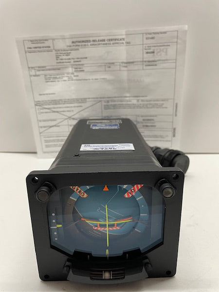 INDICATOR, FLIGHT DIRECTOR 1U407-001-1 aviation component, SKU 1U407-001-1