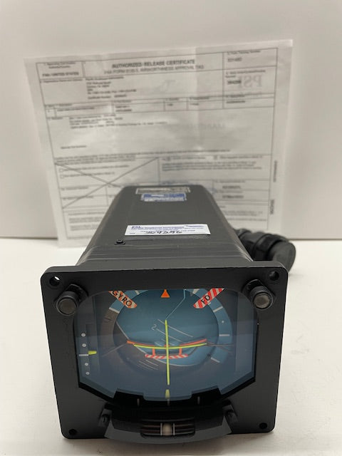 INDICATOR, FLIGHT DIRECTOR 1U407-001-1 aviation component, SKU 1U407-001-1