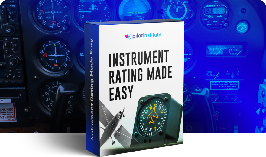Instrument Rating Made Easy (Instrument Rating Online Ground School)
