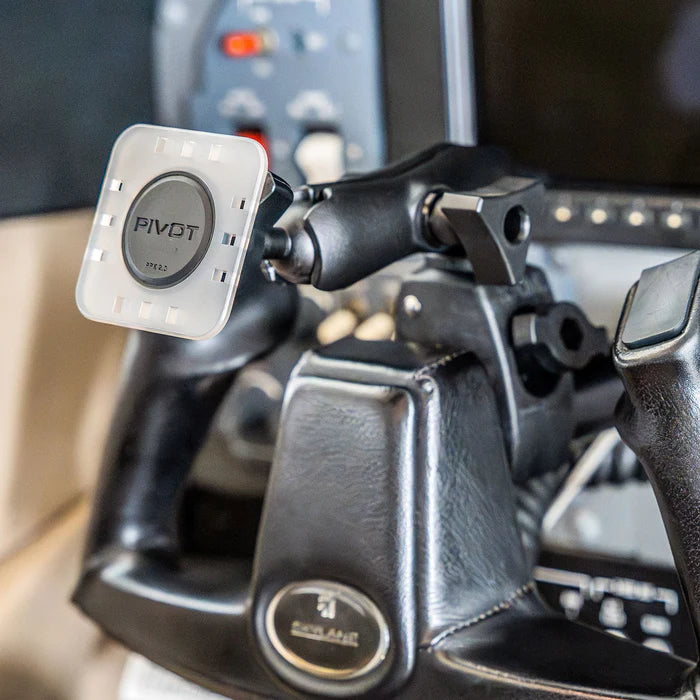 Claw Mount for Yokes - PIVOTCASE by Flyboys