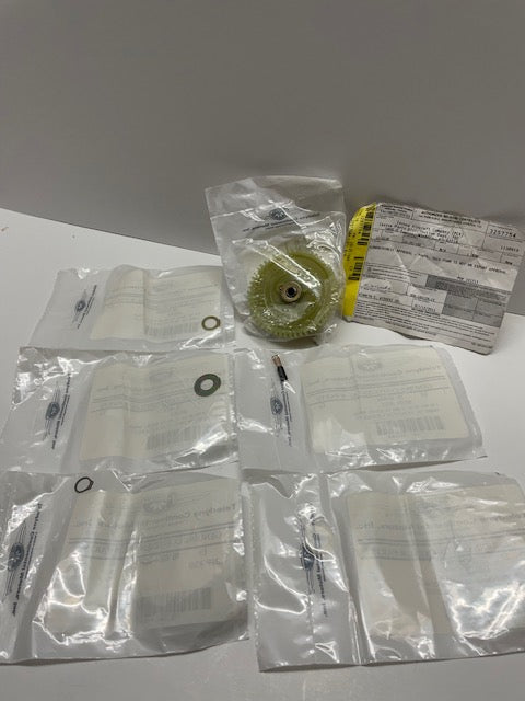 KIT, GEAR 10-357586 aviation component, SKU 10-357586