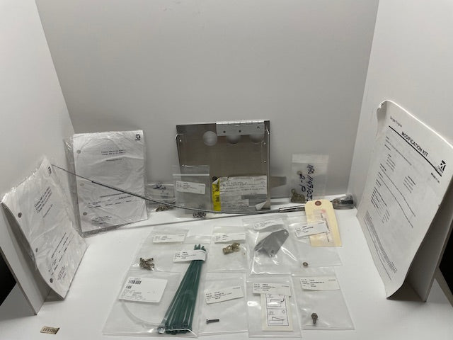 KIT, OIL COOLER WINTERIZATION MK400-71-01 aviation component, SKU MK400-71-01