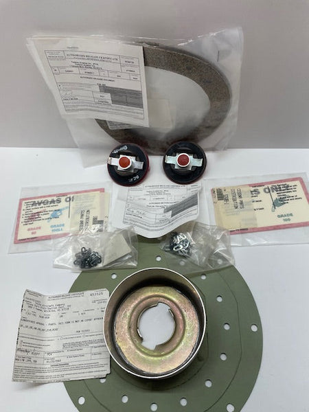 KIT, FUEL SK182-85B aviation component, SKU SK182-85B