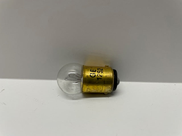 BULB 1252 aviation component, SKU 1252