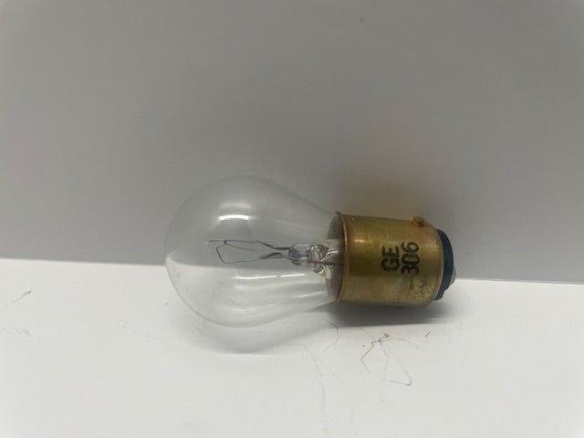 LAMP 306 aviation component, SKU 306