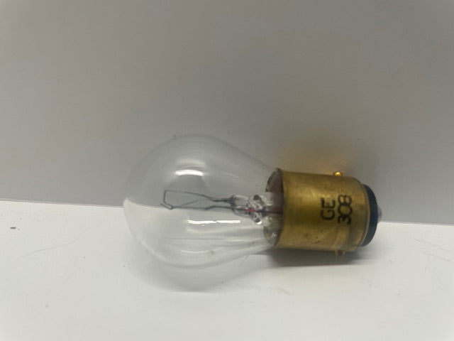 LAMP 308 aviation component, SKU 308