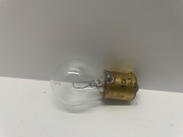 LAMP 93 aviation component, SKU 93