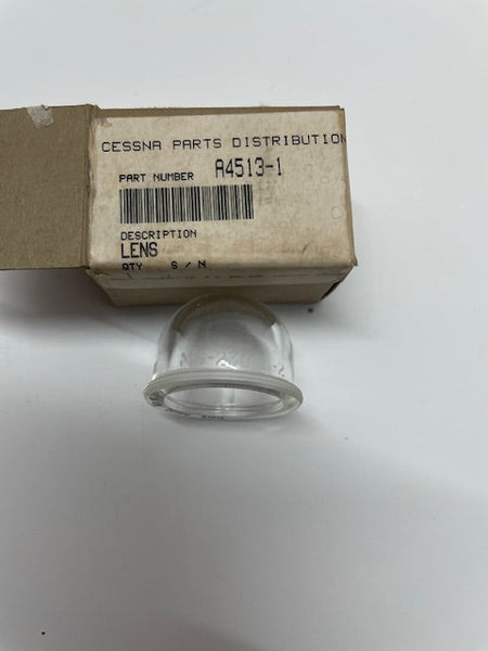 LENS A4513-1 aviation component, SKU A4513-1