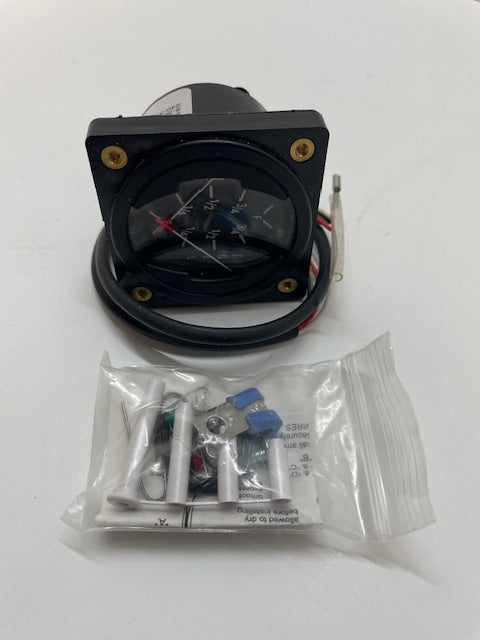 GAUGE, FUEL LEVEL 2DA4 aviation component, SKU 2DA4
