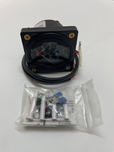 GAUGE, FUEL LEVEL 2DA4 aviation component, SKU 2DA4