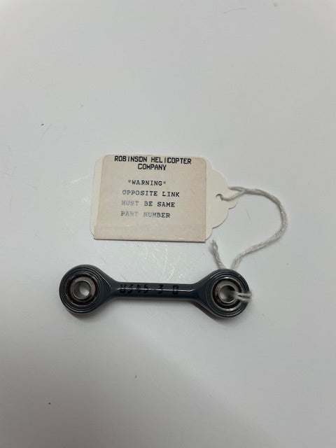 LINK, AFT TAIL ROTOR CONTROL B345-3 aviation component, SKU B345-3