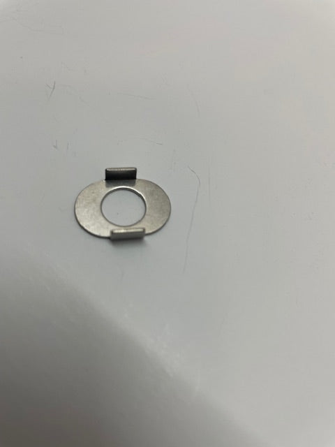 PLATE, LOCK LW18638 aviation component, SKU LW18638