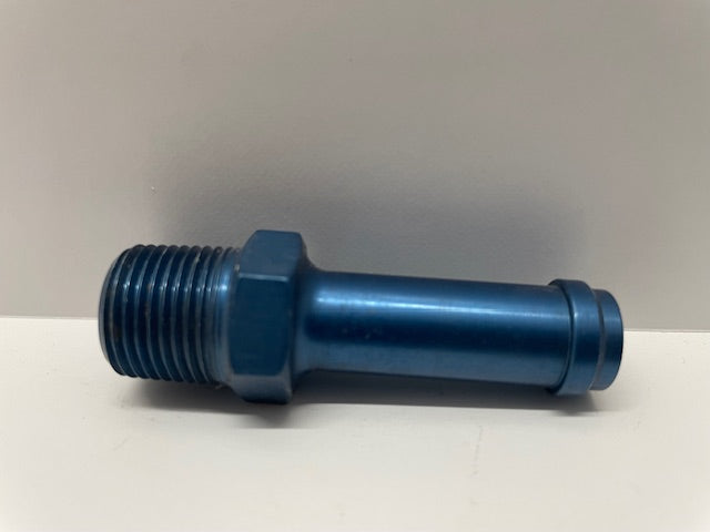 NIPPLE, HOSE FITTING AN840-8D aviation component, SKU AN840-8D