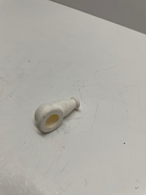 NIPPLE MS25171-1S - min 10 EA aviation component, SKU MS25171-1S