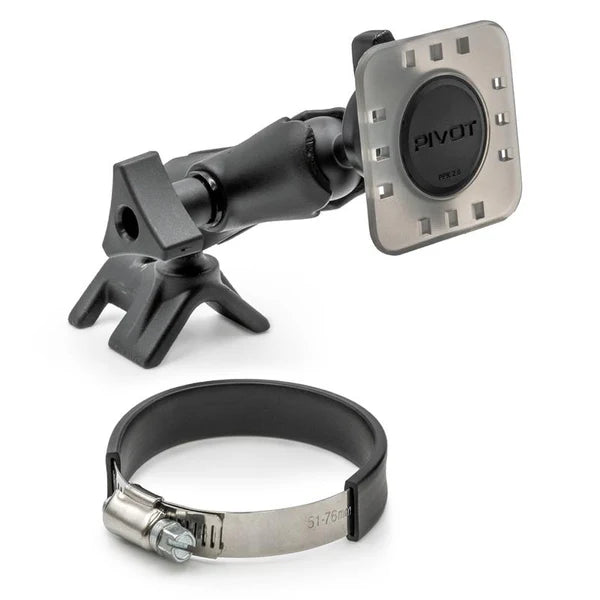 Yoke Clamp Mount - PIVOTCASE by Flyboys