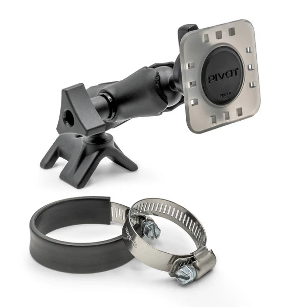 Yoke Clamp Mount - PIVOTCASE by Flyboys