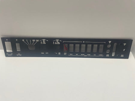 PANEL, LH 2213039-203 aviation component, SKU 2213039-203