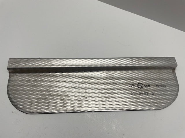 PLATE, SCUFF 5619123-3 aviation component, SKU 5619123-3