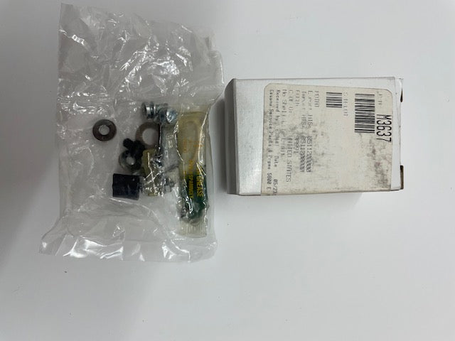 KIT, CONTACT POINT M3637 aviation component, SKU M3637