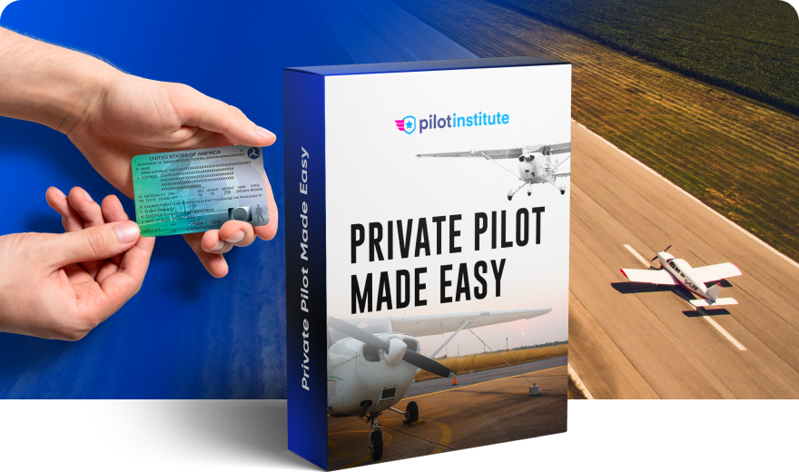 Private Pilot Made It Easy (PPL Online Ground School)