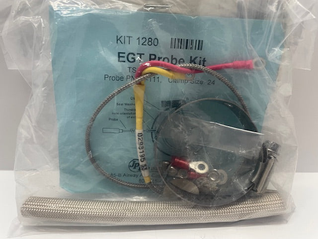 PROBE, EGT M-111 aviation component, SKU M-111