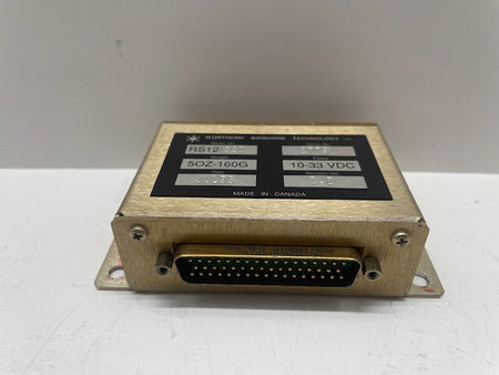 SWITCHING UNIT RS12-350 aviation component, SKU RS12-350