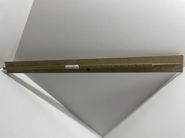 RAIL, SEAT INBOARD LH 0514209-3 aviation component, SKU 0514209-3