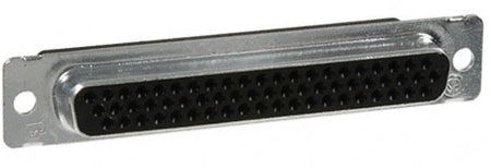 RECEPTACLE 1658684-1 aviation component, SKU 1658684-1