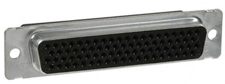 RECEPTACLE 1658685-1 aviation component, SKU 1658685-1