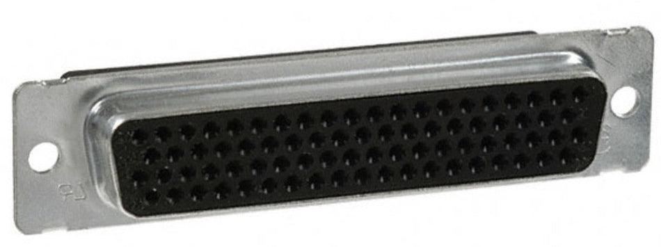 RECEPTACLE 1658685-1 aviation component, SKU 1658685-1