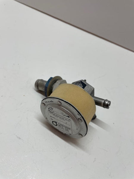 REGULATOR, VACUUM 2H3-16 aviation component, SKU 2H3-16