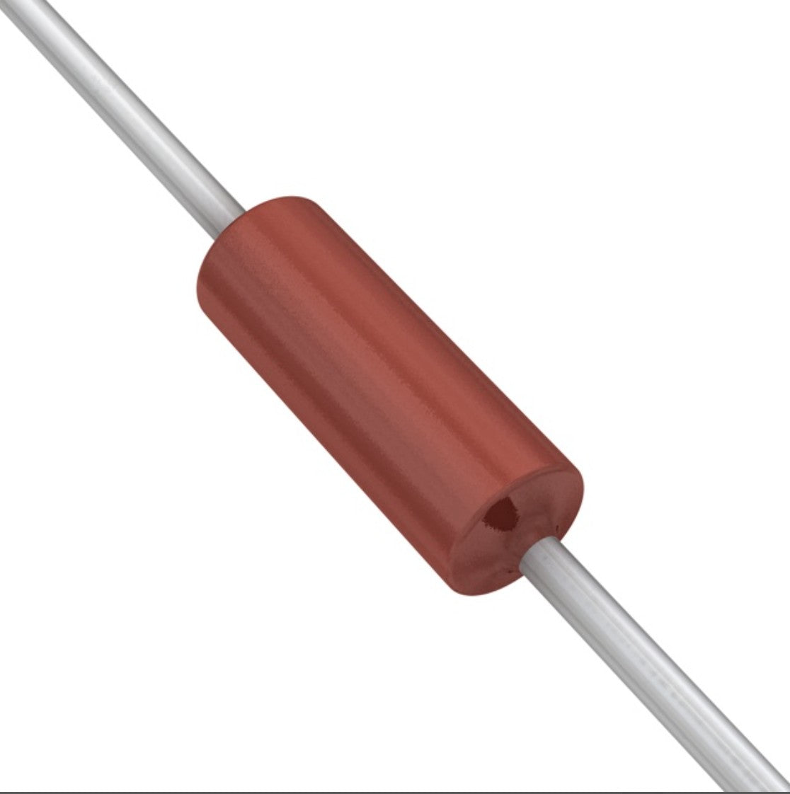 RESISTOR CMF200FGTR-ND - min 10 EA aviation component, SKU CMF200FGTR-ND