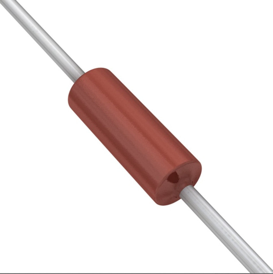 RESISTOR CMF200FGTR-ND - min 10 EA aviation component, SKU CMF200FGTR-ND