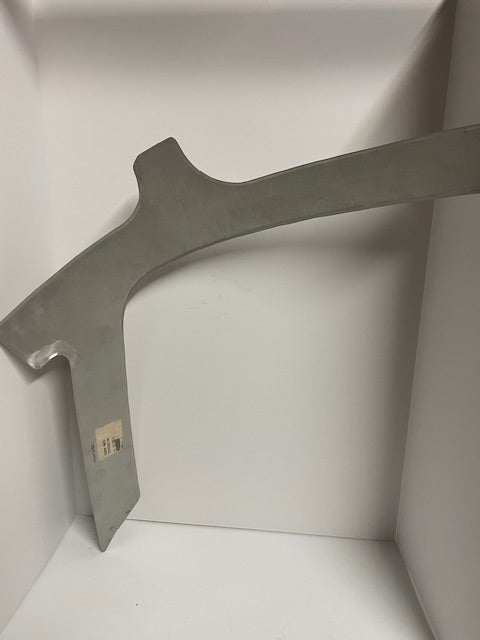 RETAINER, WINDOW UPPER LH 5111602-5 aviation component, SKU 5111602-5