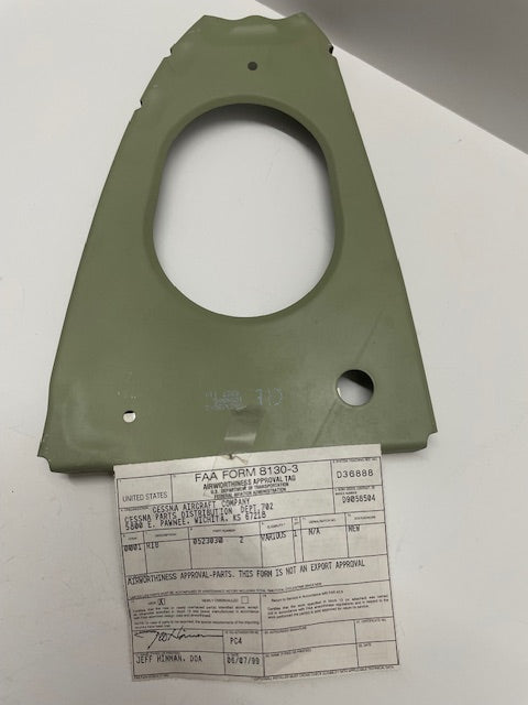 RIB 0523030-2 aviation component, SKU 0523030-2