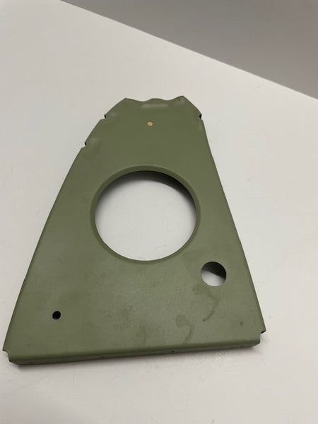 RIB 0523032-2 aviation component, SKU 0523032-2