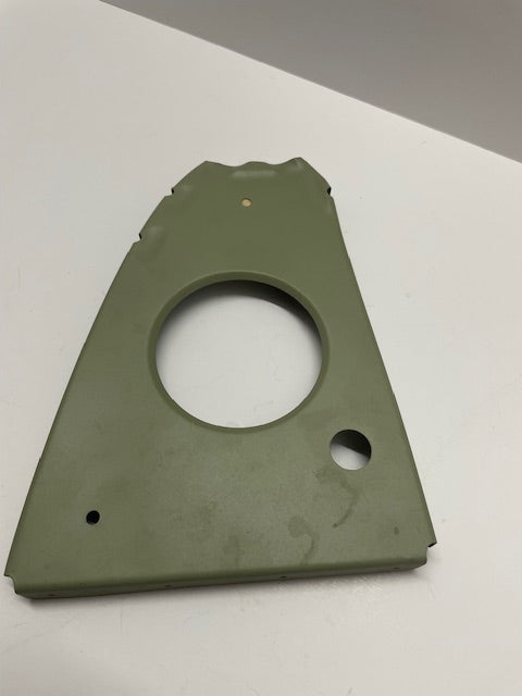 RIB 0523032-2 aviation component, SKU 0523032-2