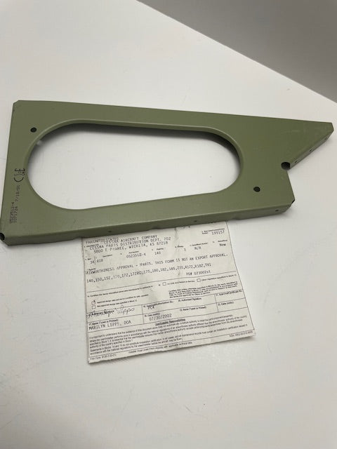 RIB 0523512-4 aviation component, SKU 0523512-4