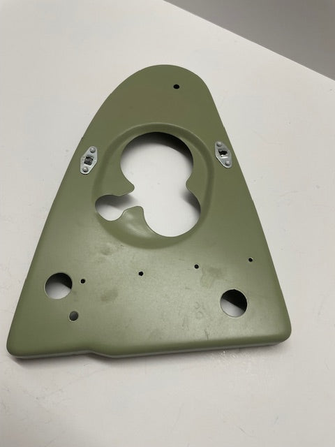 RIB, RH 0722205-5 aviation component, SKU 0722205-5