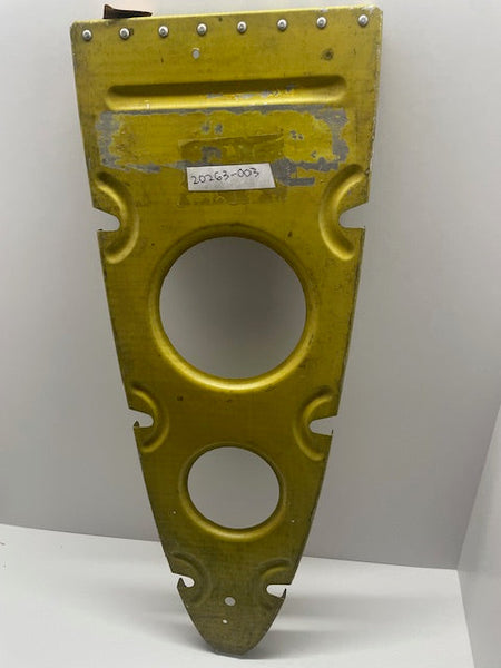 RIB 20263-003 aviation component, SKU 20263-003