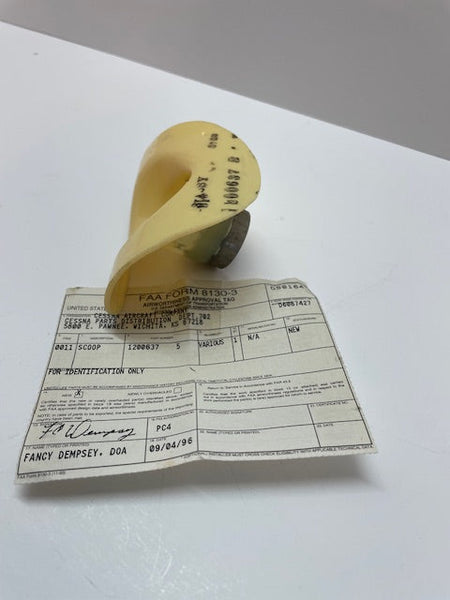 SCOOP 1200637-5 aviation component, SKU 1200637-5