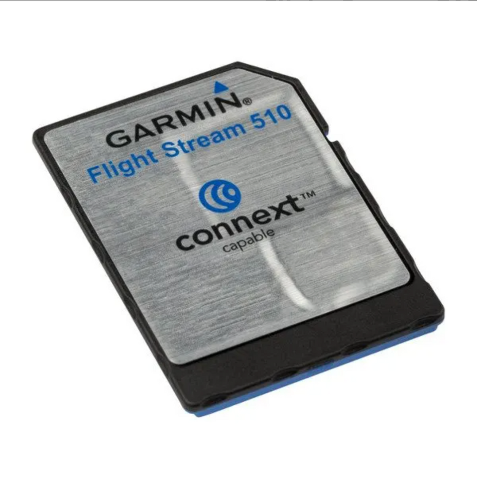 010-01322-11, Garmin Flight Stream 510