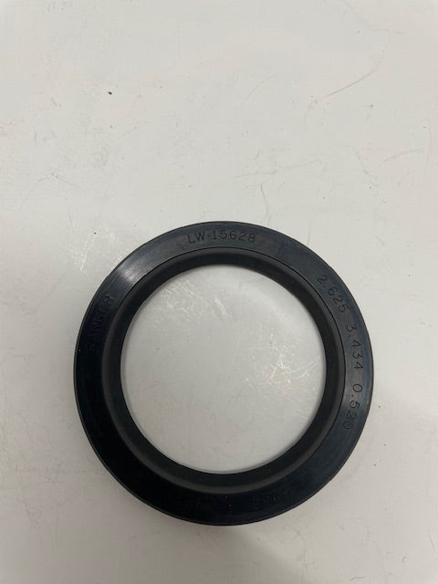 SEAL, CRANKSHAFT OIL LW15628 aviation component, SKU LW15628