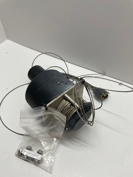 SERVO, AUTOPILOT ROLL 0106-R1 aviation component, SKU 0106-R1