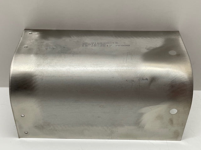 SHIELD, HEAT 36-910026-13 aviation component, SKU 36-910026-13